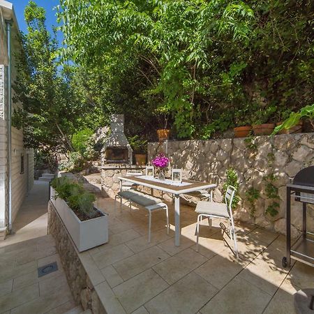 I Sassi Bianchi - East Villa Cavtat Dış mekan fotoğraf