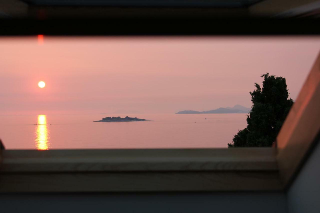 I Sassi Bianchi - East Villa Cavtat Dış mekan fotoğraf