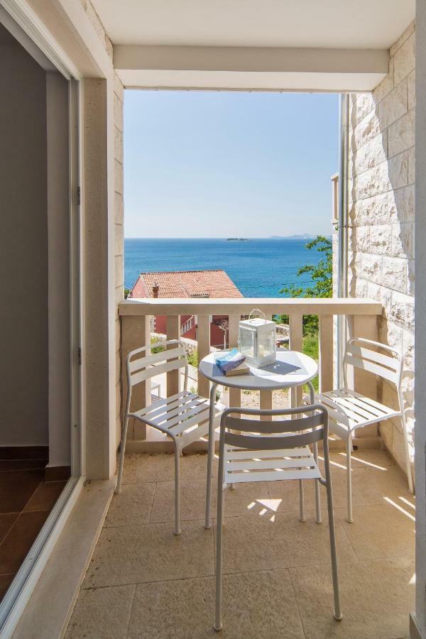 I Sassi Bianchi - East Villa Cavtat Dış mekan fotoğraf