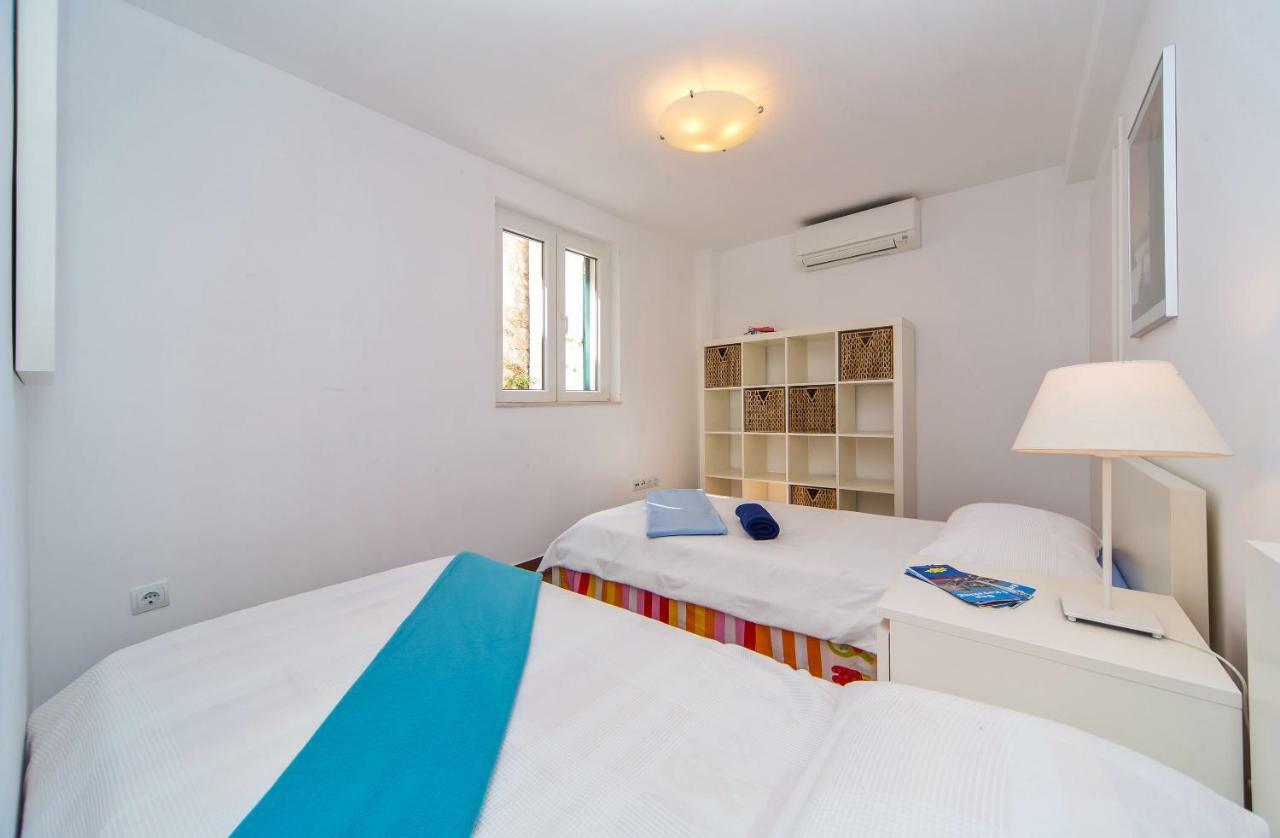 I Sassi Bianchi - East Villa Cavtat Dış mekan fotoğraf