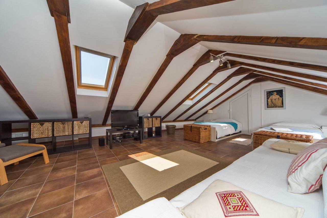 I Sassi Bianchi - East Villa Cavtat Dış mekan fotoğraf